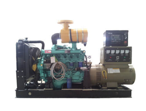 永康宗申动力200kw大型柴油发电机组