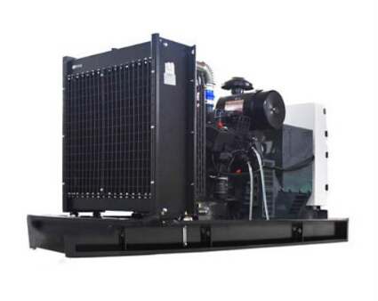 永康宗申动力8kw小型柴油发电机