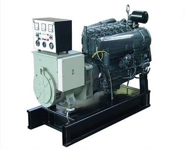 永康宗申动力5kw小型柴油发电机