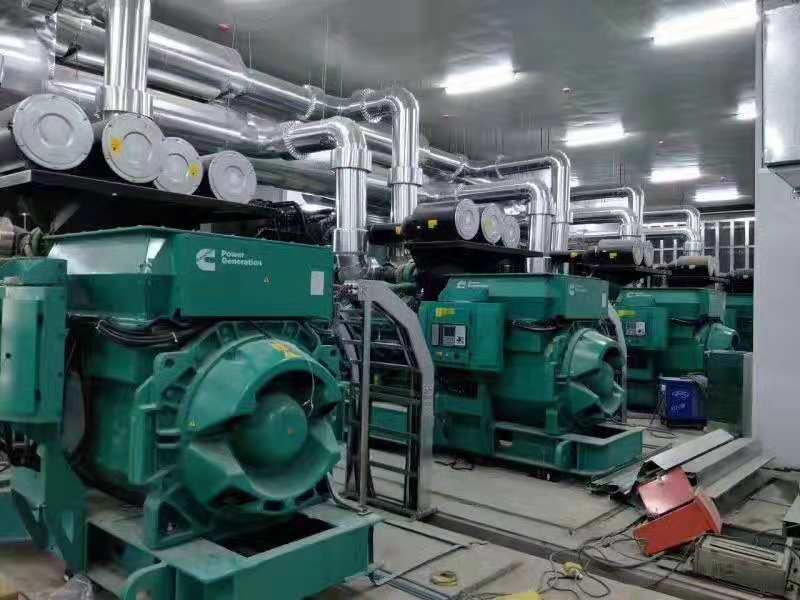 永康发电机出租 永康发电机出租