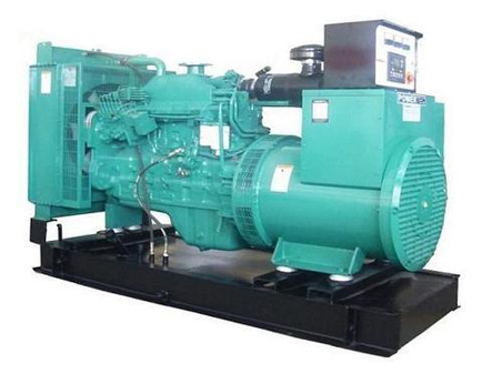 永康80kw康明斯柴油发电机组
