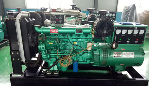 永康发电机不发电的原因 永康发电机不发电的原因