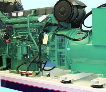 永康发电机出租